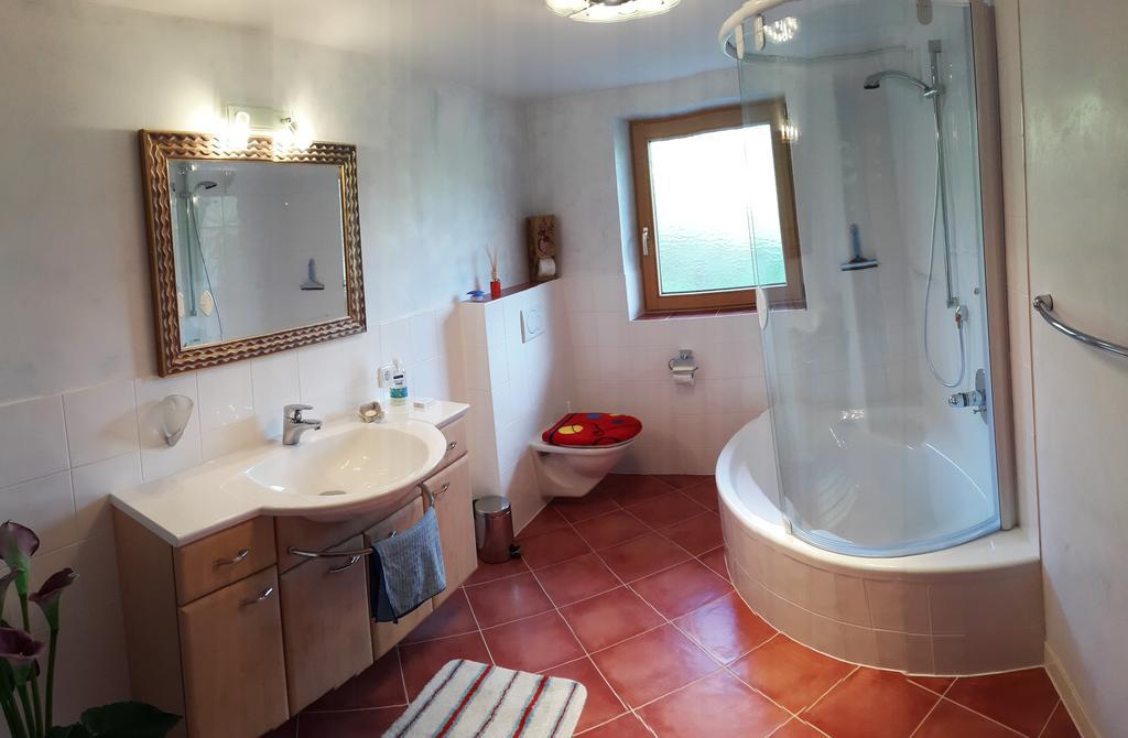 Schrandl Apartment Penningberg Hopfgarten im Brixental Zimmer foto