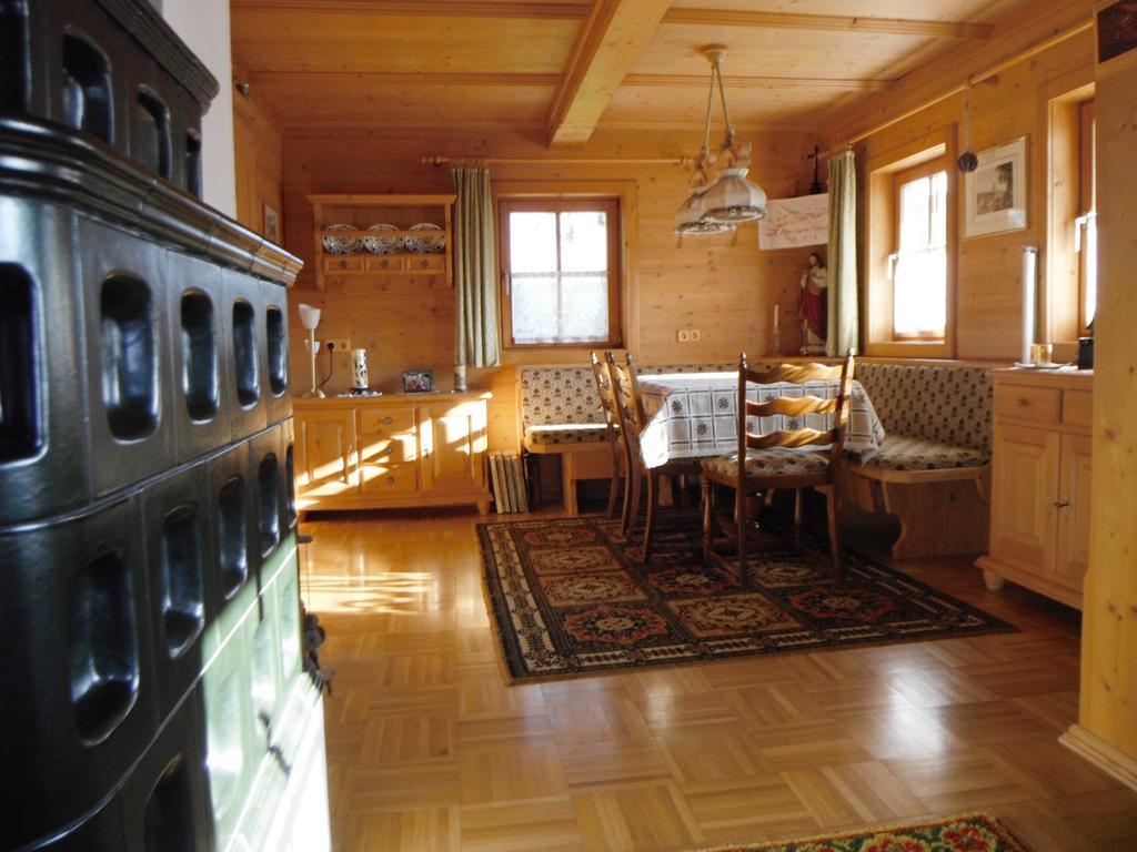 Schrandl Apartment Penningberg Hopfgarten im Brixental Zimmer foto