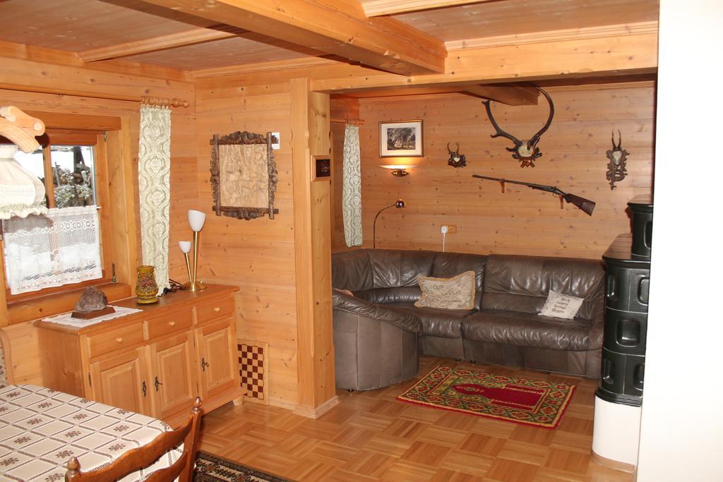 Schrandl Apartment Penningberg Hopfgarten im Brixental Zimmer foto